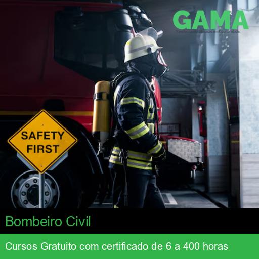 Bombeiro Civil